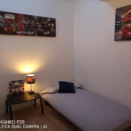 le tout doux d Enzo avec soins Bien-être espace détente Épernay Exterior foto