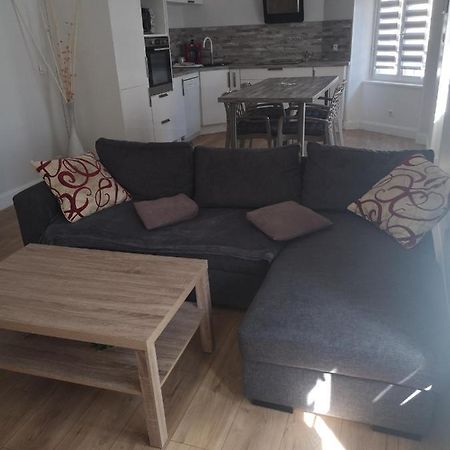 le tout doux d Enzo avec soins Bien-être espace détente Épernay Exterior foto