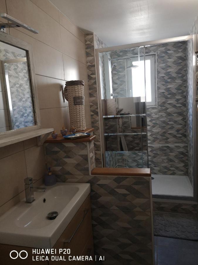 le tout doux d Enzo avec soins Bien-être espace détente Épernay Exterior foto