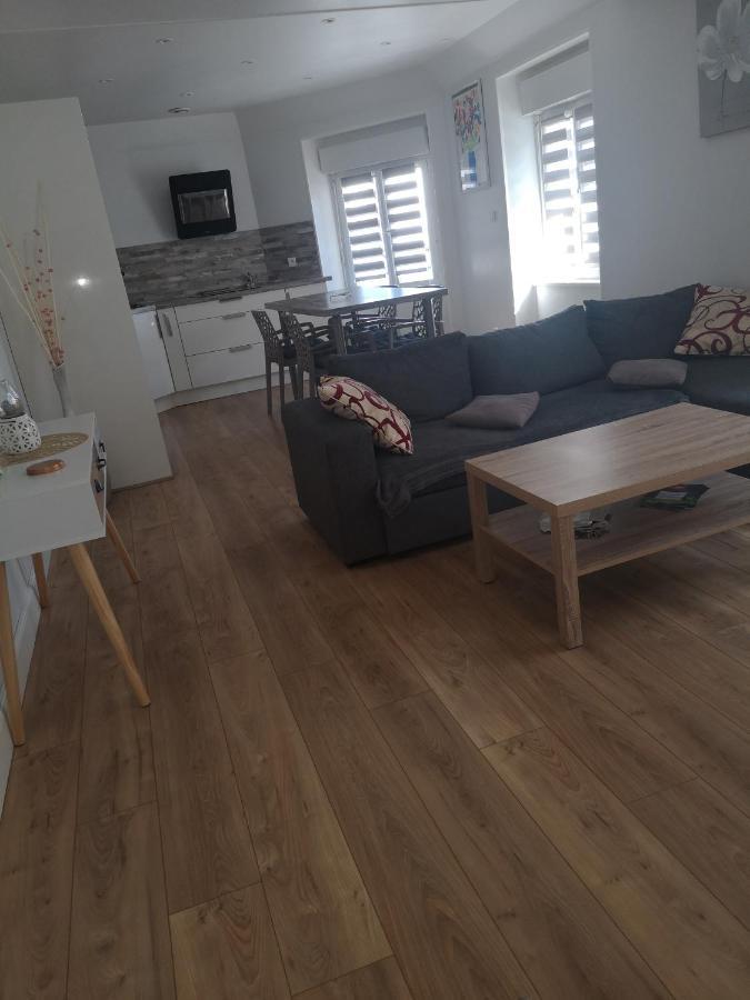 le tout doux d Enzo avec soins Bien-être espace détente Épernay Exterior foto