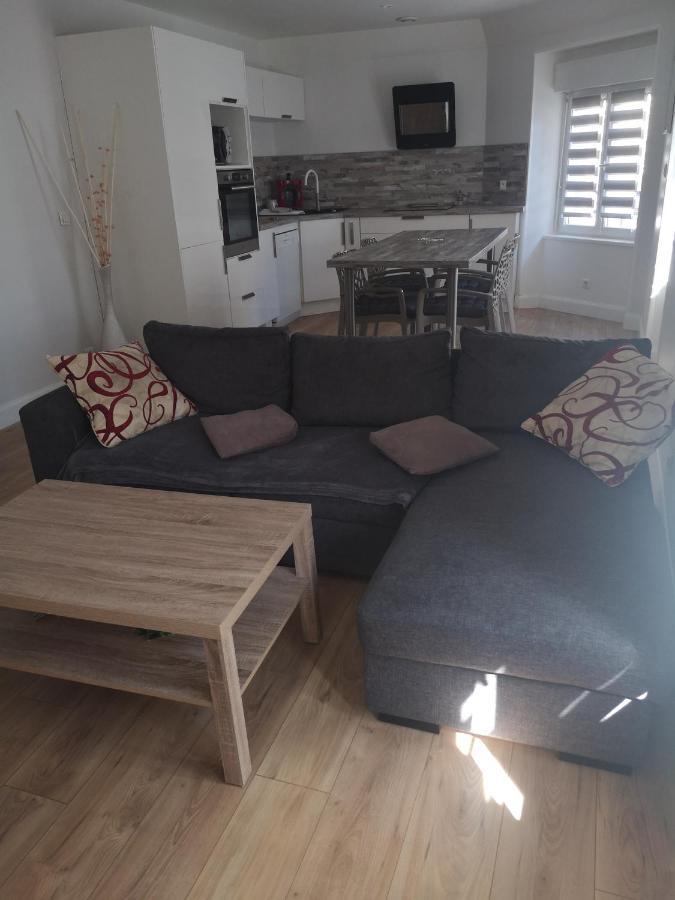 le tout doux d Enzo avec soins Bien-être espace détente Épernay Exterior foto